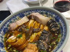 -華僑飯店中餐厅