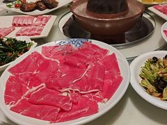 -福寿斋(顺义总店)