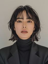 -厘里·salon