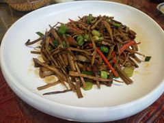-客汀家宴·客家烟火 四季食材(集美店)