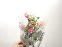 -王尔德与花