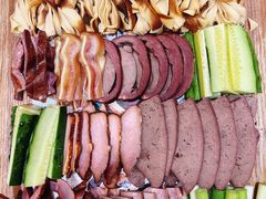 -君霖海鲜私房菜(春柳店)