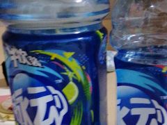 -华润苏果超市(庐江文昌中路购物广场店)