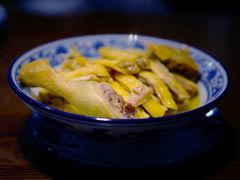 -兰边碗(鼓楼店)