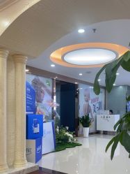 -武汉五洲整形外科医院