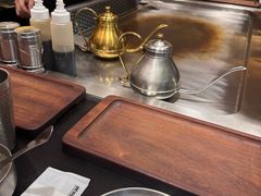 -大神太神·铁板烧(七宝领展广场店)