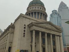 -天津音乐厅