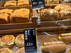 -金凤成祥(东直门现烤面包店)
