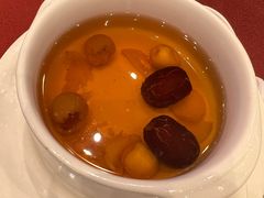 -广州富力丽思卡尔顿酒店