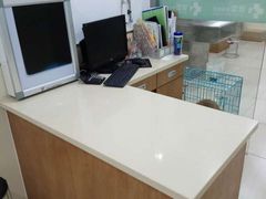 -佳雯宠物医院(四明中路分院)