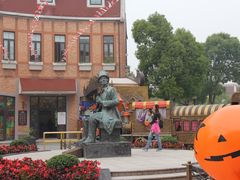 -安徒生童话乐园