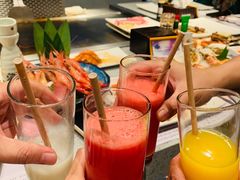-大渔铁板烧(大悦城店)