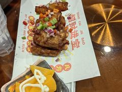 -海燕酒店(惠济路店)