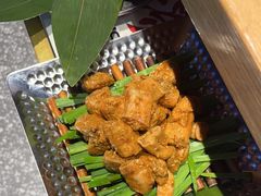 -杨记齐齐哈尔烤肉(总店)