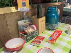 -鸣牌鸡煲(大岭山店)