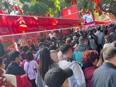 -越秀西湖花市(广州城市广场花卉店)