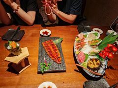 -千代武日本料理(开发区店)