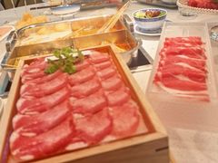 -五星桥原切肥牛火锅(怀德桥店)