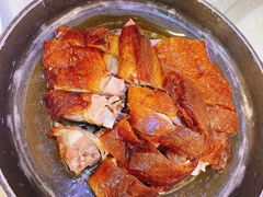 -清心鸡沙田乳鸽店·非遗传承(粤垦路店)