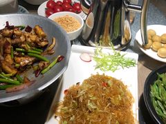 -小菜园新徽菜(合肥滨湖世纪金源店)