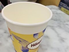 -哈根达斯(美罗城店)