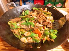 招牌干锅肥肠-肠相汇常德老肠子馆(雨花亭店)