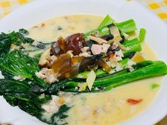 -老廣食堂(区庄店)