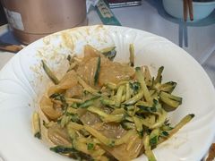 -李恩记清真水饺(北电大厦店)