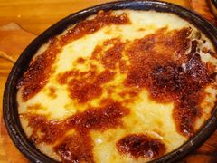 芝士土豆泥-老东镇啤酒屋海鲜加工·蒸汽海鲜·海鲜烧烤(台东店)