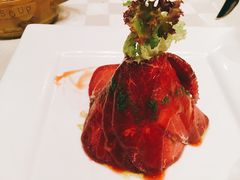 -西堤厚牛排(新世界店)