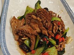 -郭林家常菜烤鸭(曙光西路店)