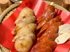 -捡角台湾食堂(花木Plus乐坊店)