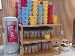 -龍歌自助小火锅(崂山丽达店)