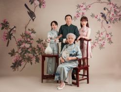 -拾光年华摄影馆(菱角湖公园店)