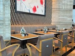 -北京康莱德酒店-Chapter餐厅