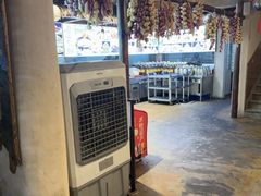 -崂山水果园农家宴(泉水鸡店)