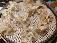 -清真文铁家烧麦馆