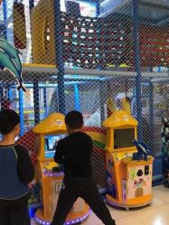 -小玩家儿童主题乐园(世茂广场店)