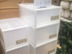 -MUJI无印良品(鑫嘉汇购物中心店)