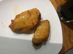 -棒约翰比萨·意面(金桥国际店)