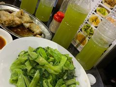 -一哥美食(总店)