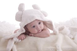 -爱你宝贝专业儿童摄影潮童馆(乾宁北大街店)