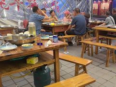 -金鼎雪山牦牛杂火锅(理县总店)