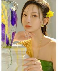 -花屿迷鹿写真馆