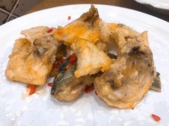 -寻味顺德·南记酒家·传统顺德菜·鱼生(广源路店)