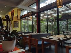 -旅马餐厅(茅家埠店)