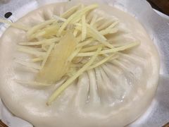 -龙咆汤包·手工现包小笼(拱北口岸店)