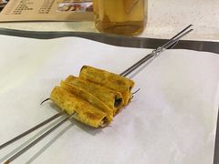 -江湖翅客(琶洲新村店)