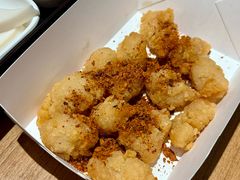 -阿香米线(龙岗万科广场店)