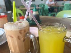 -金兴利茶室(新苏兰店)